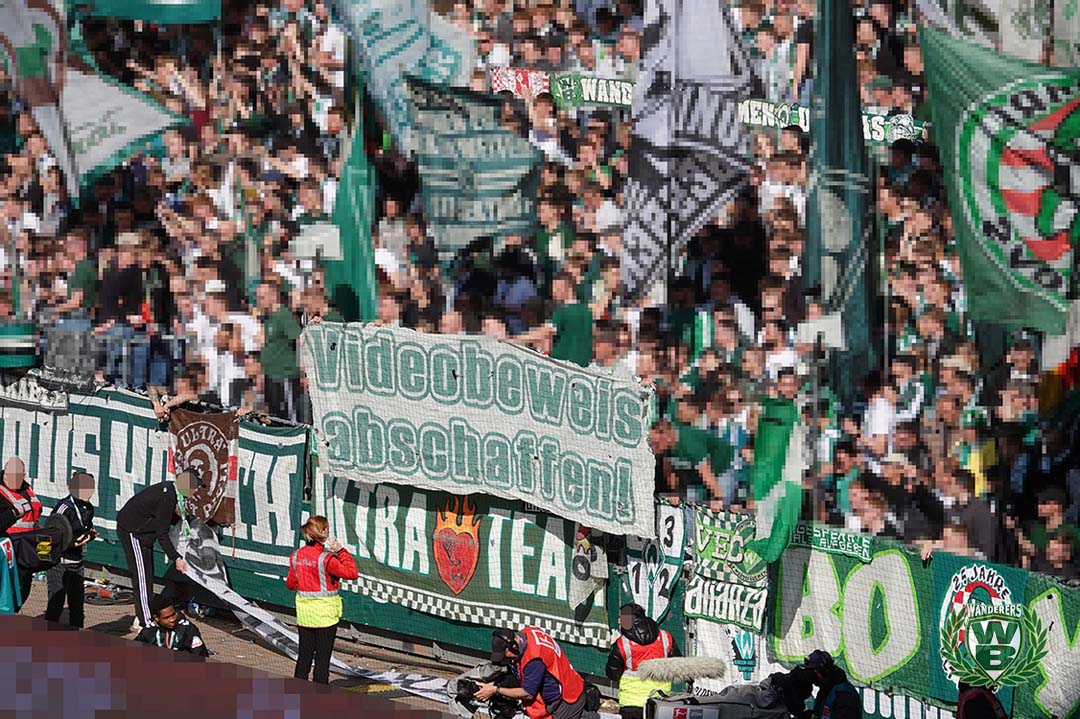 Werder Bremen – VfL Bochum 1-0 (5)