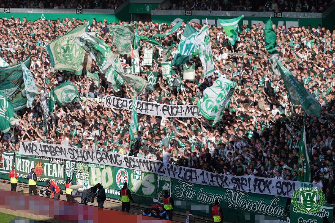 Werder Bremen – VfL Bochum 1-0 (6)