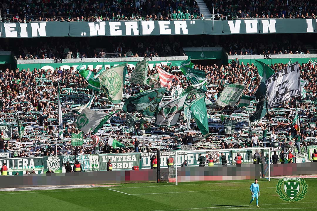 Werder Bremen – VfL Bochum 1-0 (7)