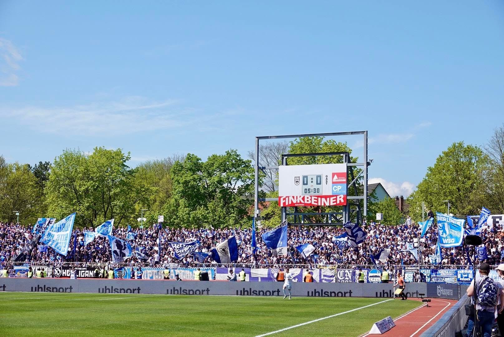 SSV Ulm 1846 – Hertha BSC 2-3 (1)