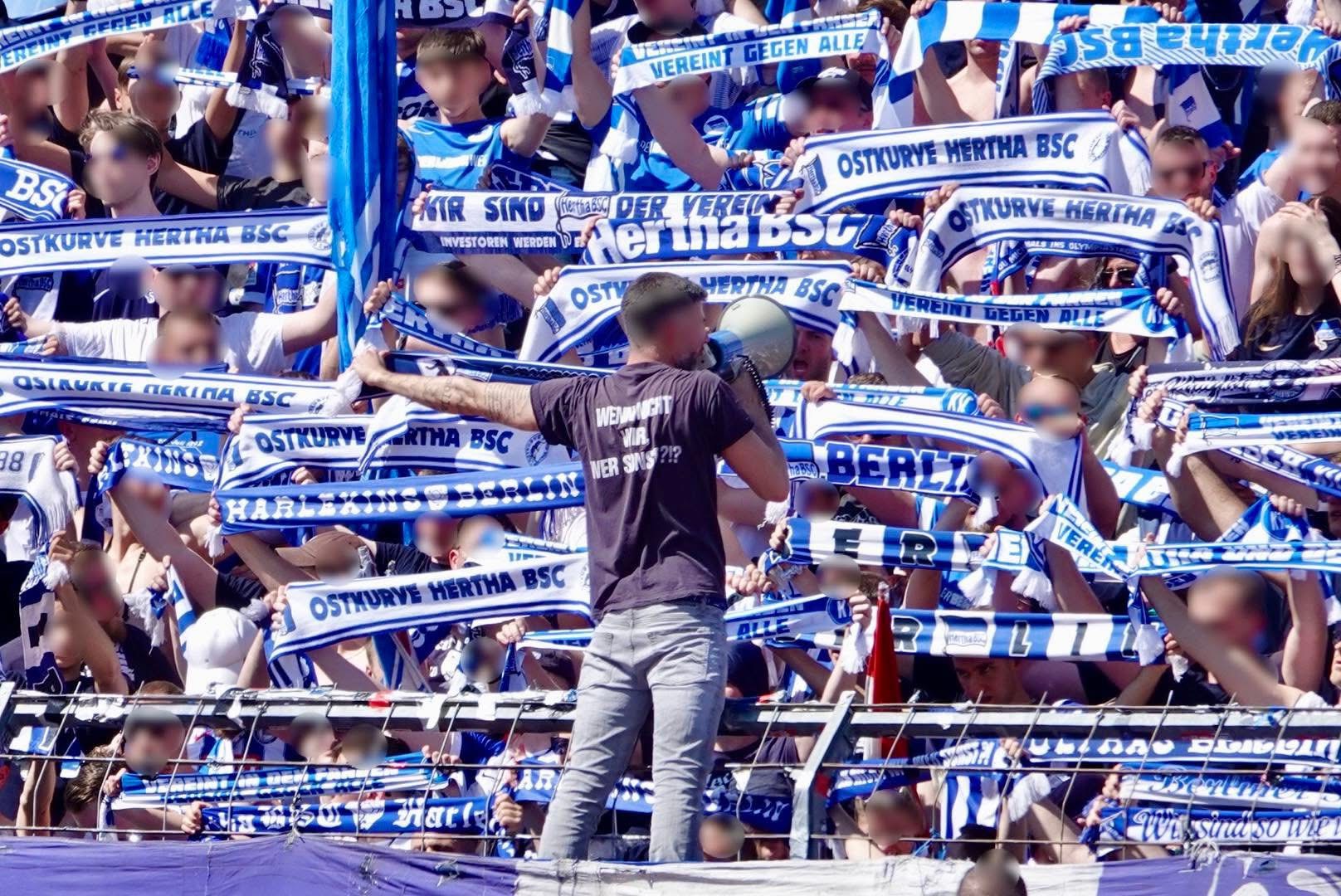 SSV Ulm 1846 – Hertha BSC 2-3 (5)