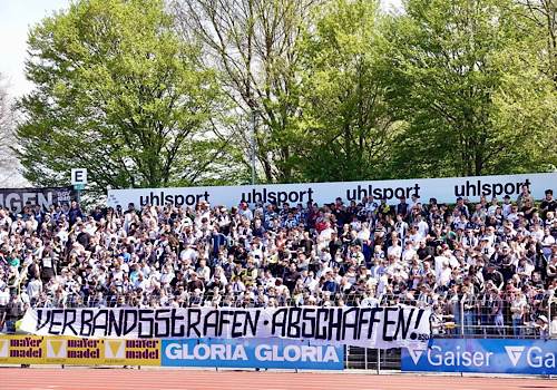 SSV Ulm 1846 – Hertha BSC 2-3 (3)