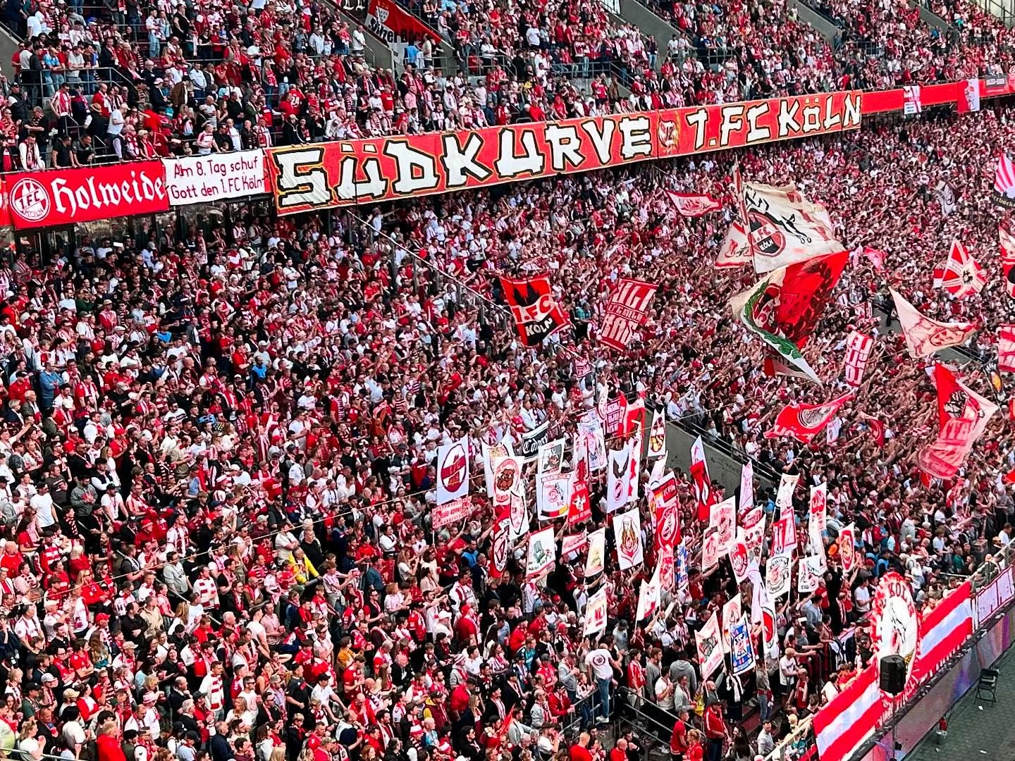 1. FC Köln – SC Preußen Münster 3-1 (3)