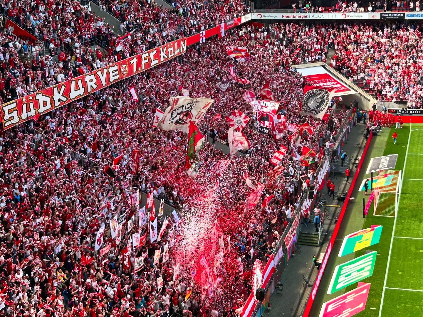 1. FC Köln – SC Preußen Münster 3-1 (4)