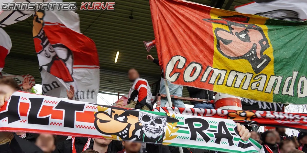 1. FC Union Berlin – VfB Stuttgart 4-4 (3)