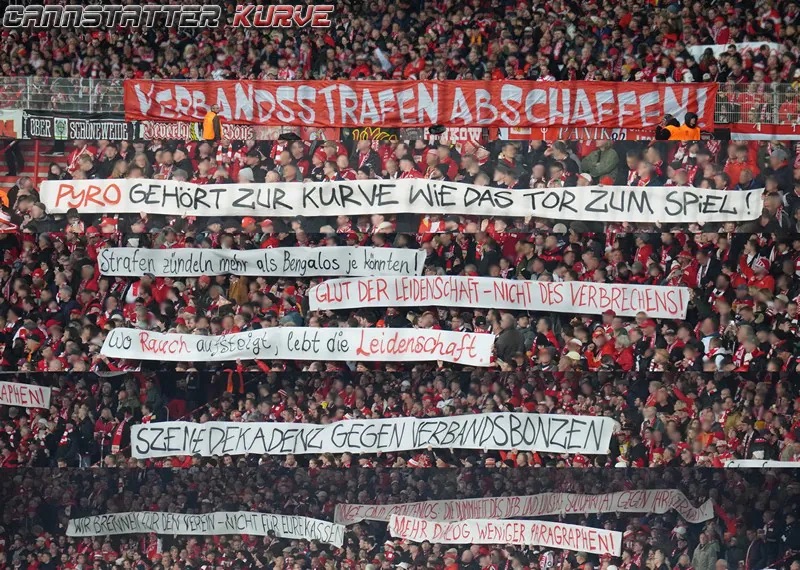 1. FC Union Berlin – VfB Stuttgart 4-4 (5)