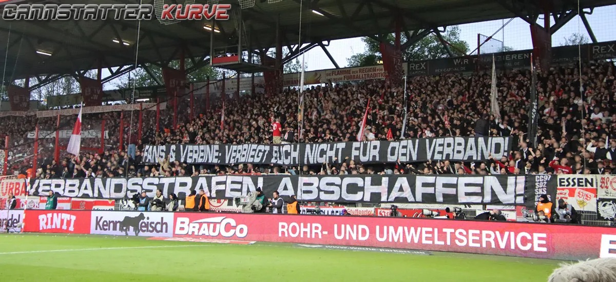 1. FC Union Berlin – VfB Stuttgart 4-4 (6)