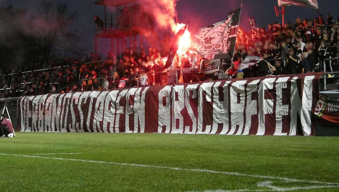 Berliner FC Dynamo – FC Eilenburg 1-1 (1)