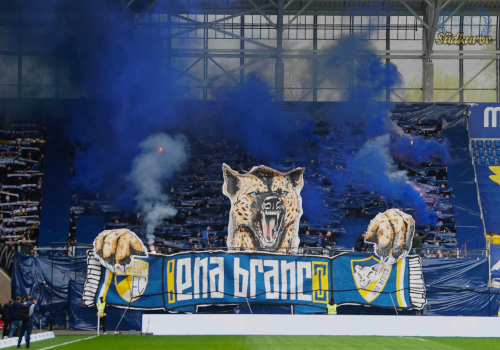 FC Carl Zeiss Jena – FSV Zwickau 1-2 (1)