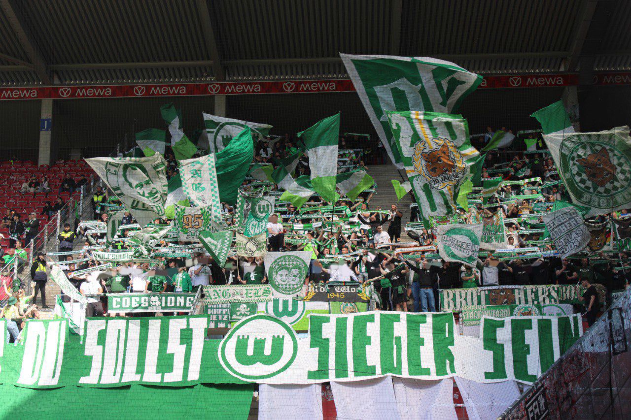 1. FSV Mainz 05 – VfL Wolfsburg 2-2 (2)