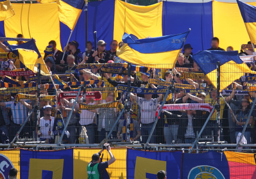 Hertha Zehlendorf – 1. FC Lok Leipzig 2-1 (7)