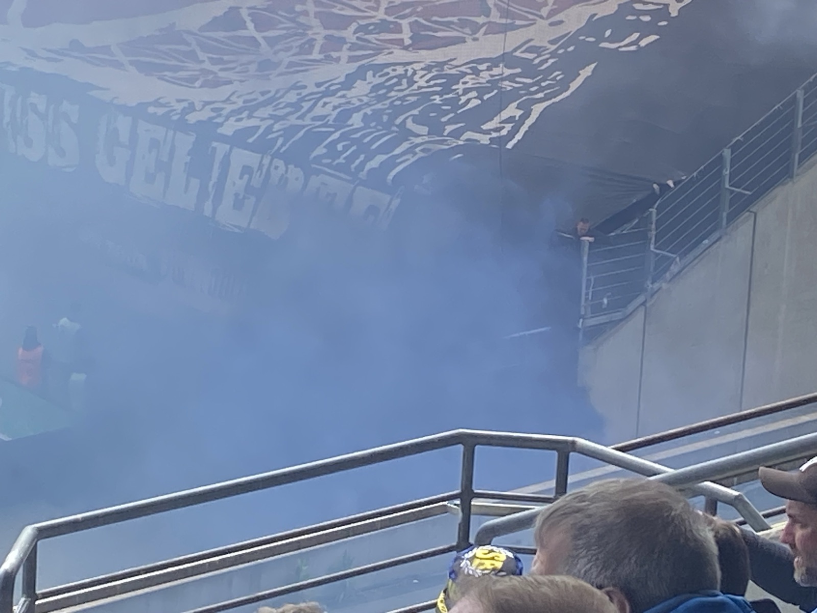 1. FC Saarbrücken – Dynamo Dresden 1-4 (4)