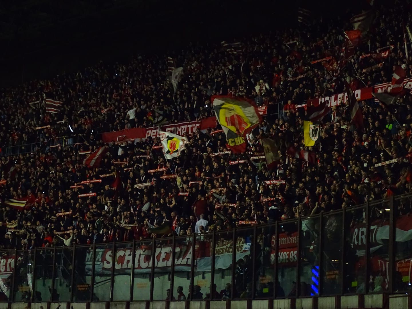 Inter Mailand – FC Bayern München 2-2 (1)