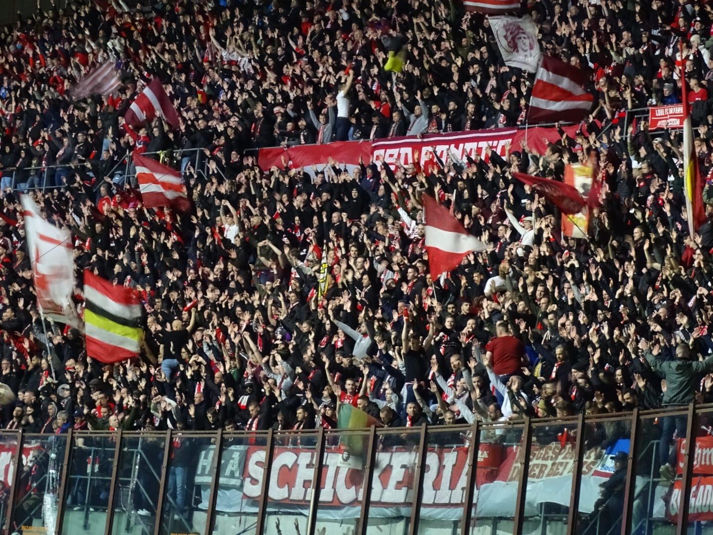 Inter Mailand – FC Bayern München 2-2 (7)