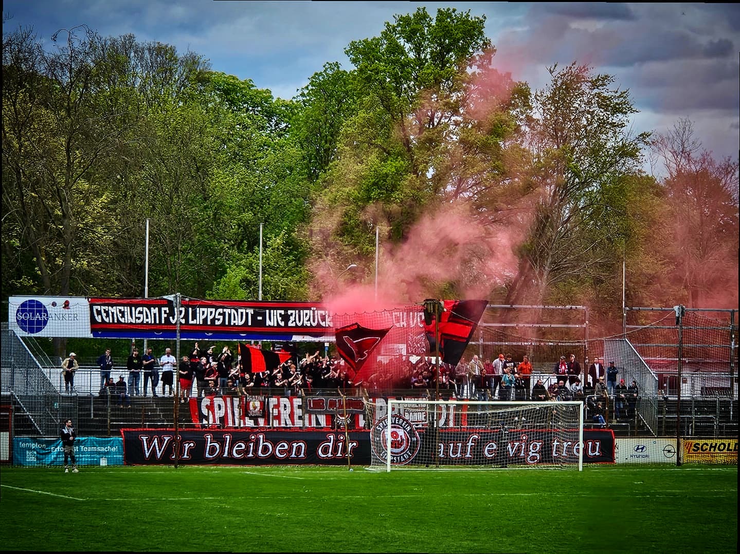 SV Lippstadt 08 – Rot Weiss Ahlen 2-3 (2)