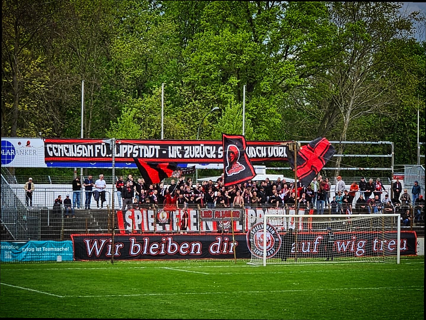 SV Lippstadt 08 – Rot Weiss Ahlen 2-3 (3)