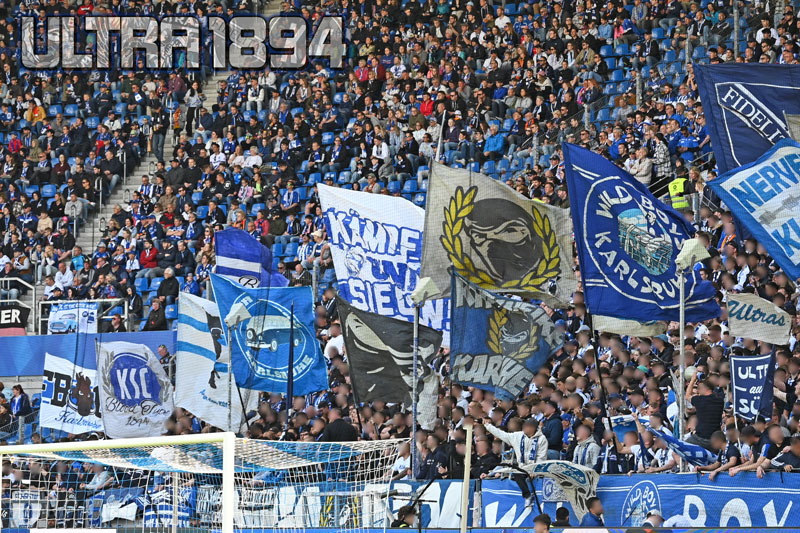 Karlsruher SC – SpVgg Fürth 1-0 (4)