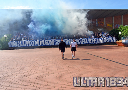 Karlsruher SC – SpVgg Fürth 1-0 (6)