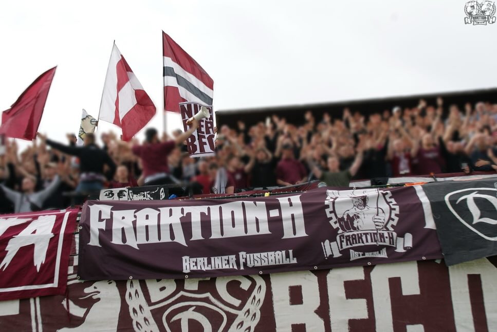 Berliner FC Dynamo – VSG Altglienicke 3-2 n.V. (2)