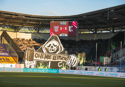 Hallescher FC – BSG Chemie Leipzig 3-1 (7)