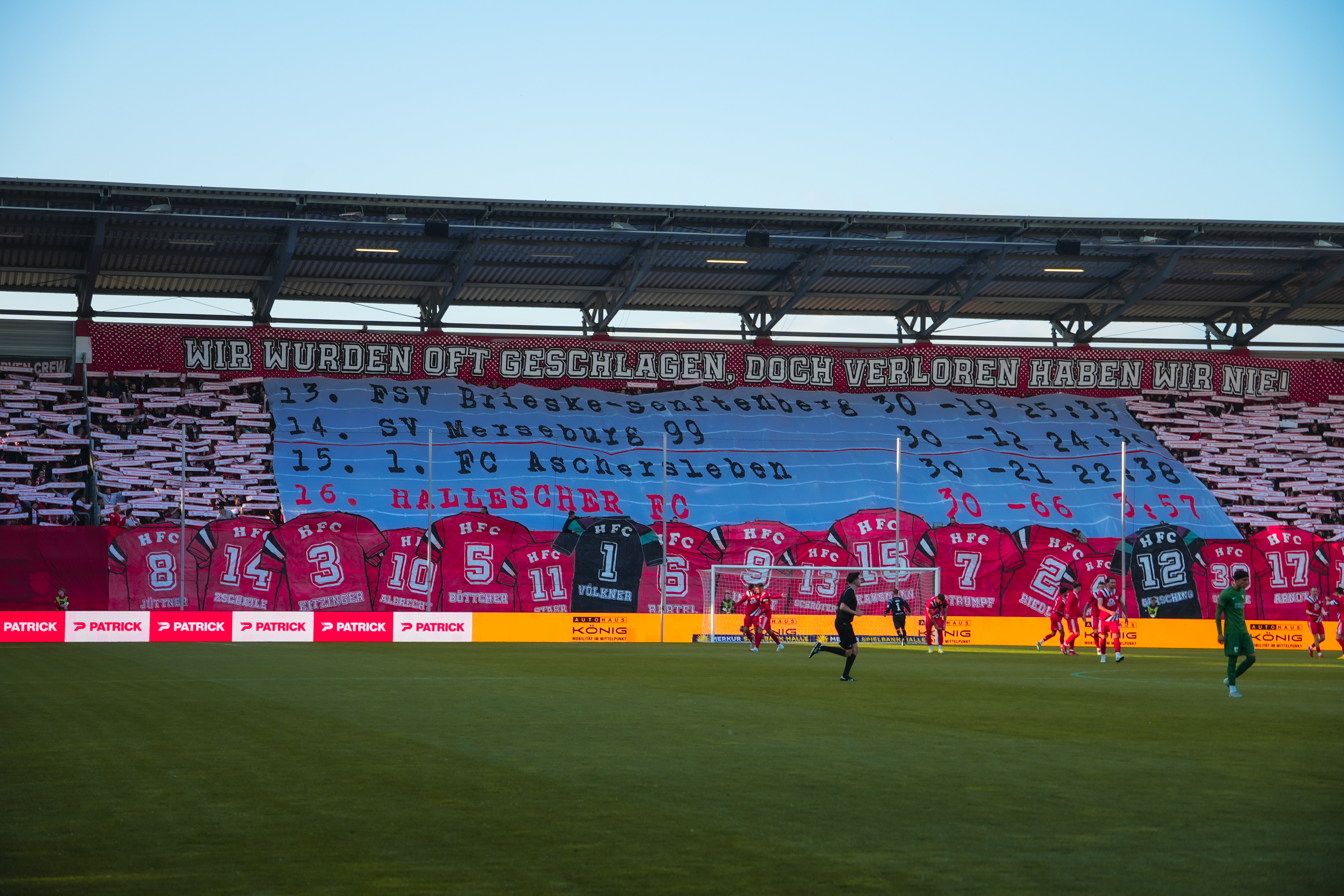 Hallescher FC – BSG Chemie Leipzig 3-1 (1)