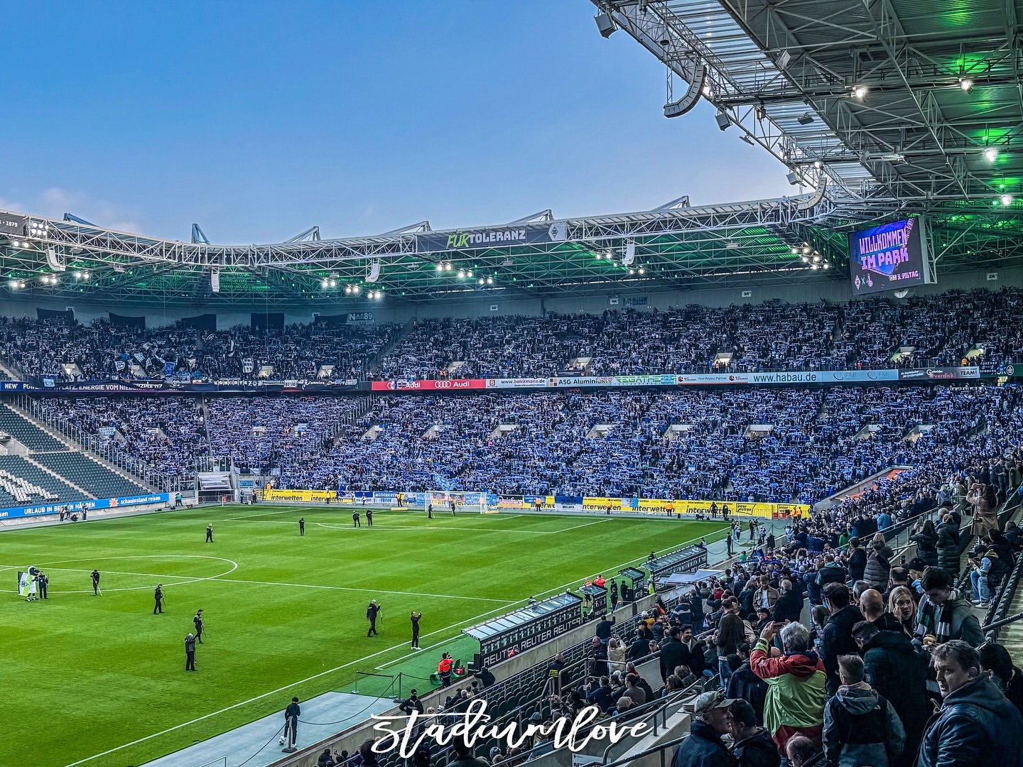 Borussia Mönchengladbach II – MSV Duisburg 0-1 (1)