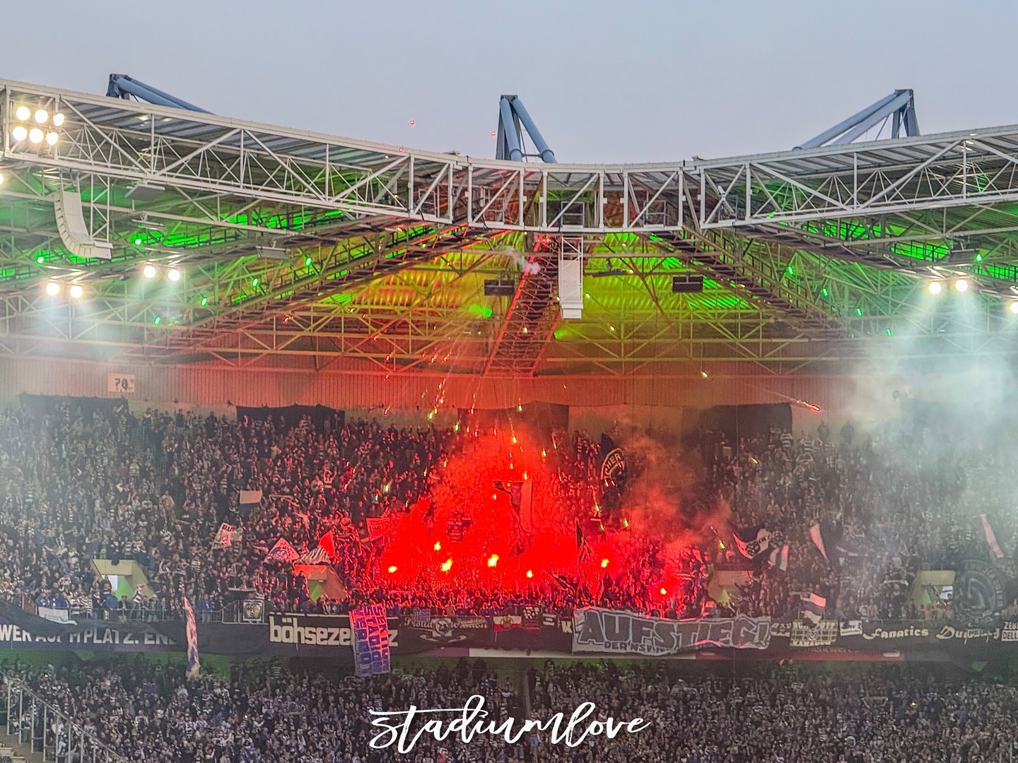 Borussia Mönchengladbach II – MSV Duisburg 0-1 (4)