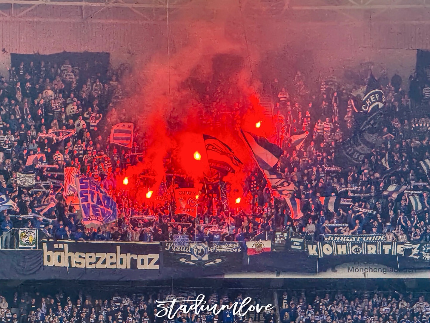 Borussia Mönchengladbach II – MSV Duisburg 0-1 (5)