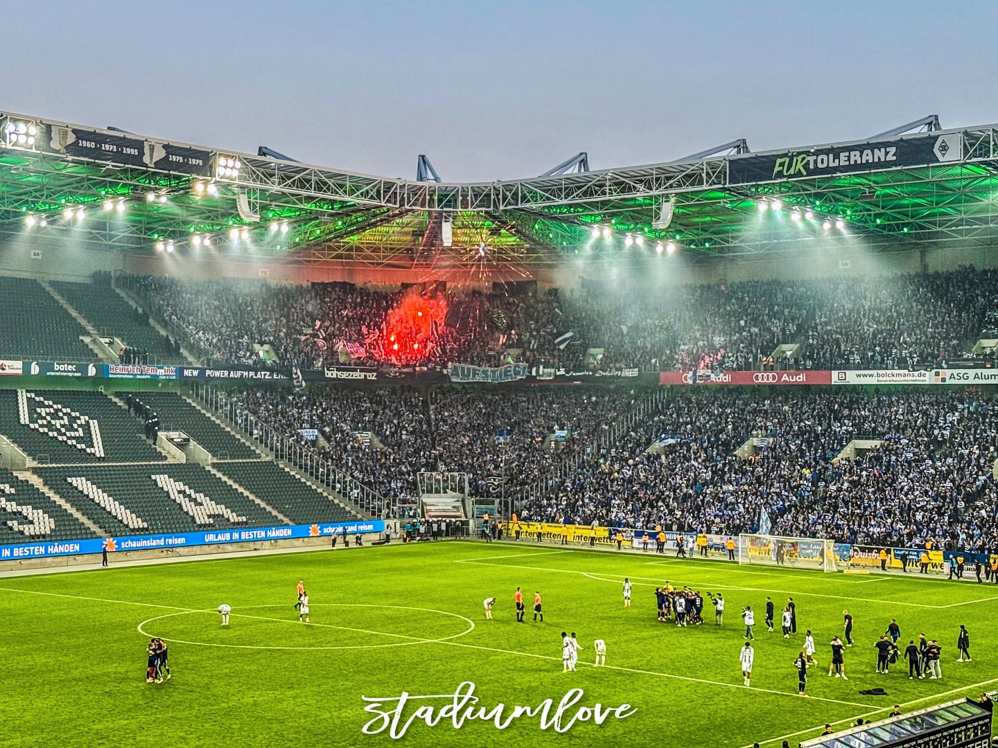 Borussia Mönchengladbach II – MSV Duisburg 0-1 (6)