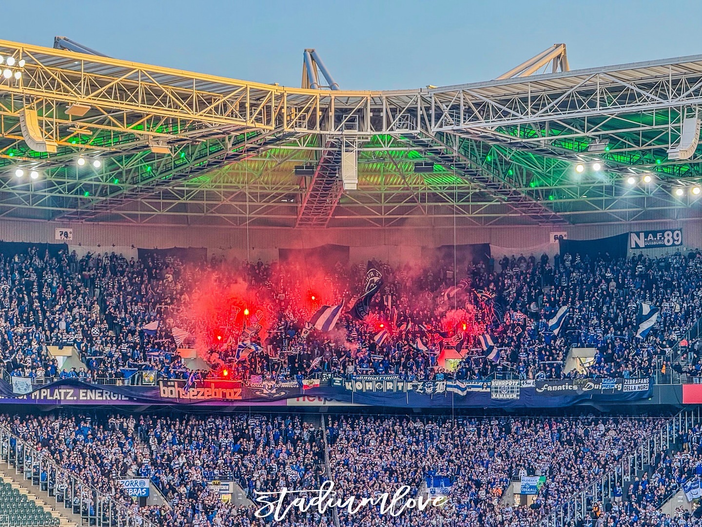 Borussia Mönchengladbach II – MSV Duisburg 0-1 (7)