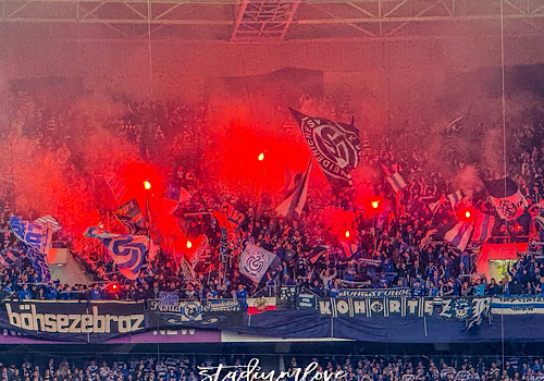 Borussia Mönchengladbach II – MSV Duisburg 0-1 (8)