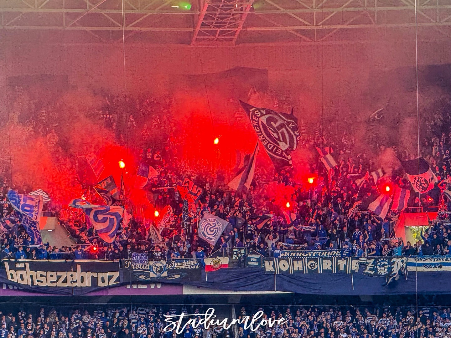 Borussia Mönchengladbach II – MSV Duisburg 0-1 (9)