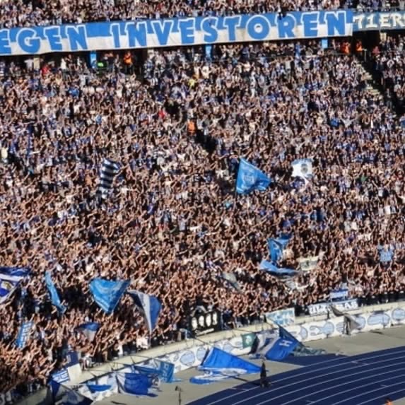 Hertha BSC – 1. FC Magdeburg 1-1 (1)