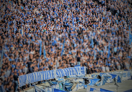 Hertha BSC – 1. FC Magdeburg 1-1 (5)