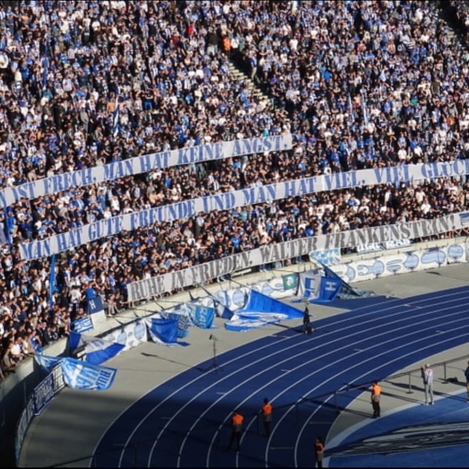 Hertha BSC – 1. FC Magdeburg 1-1 (11)