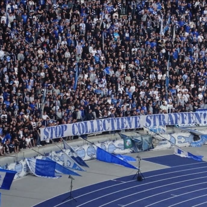 Hertha BSC – 1. FC Magdeburg 1-1 (13)