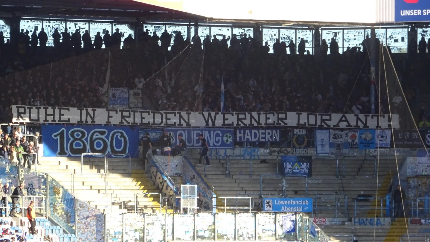 FC Hansa Rostock – TSV 1860 München 1-0 (1)