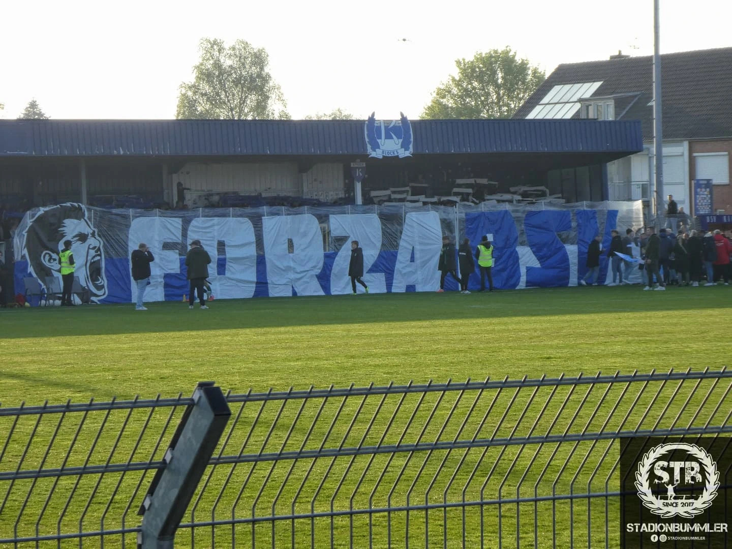 Kickers Emden – VfB Lübeck 1-3 (3)