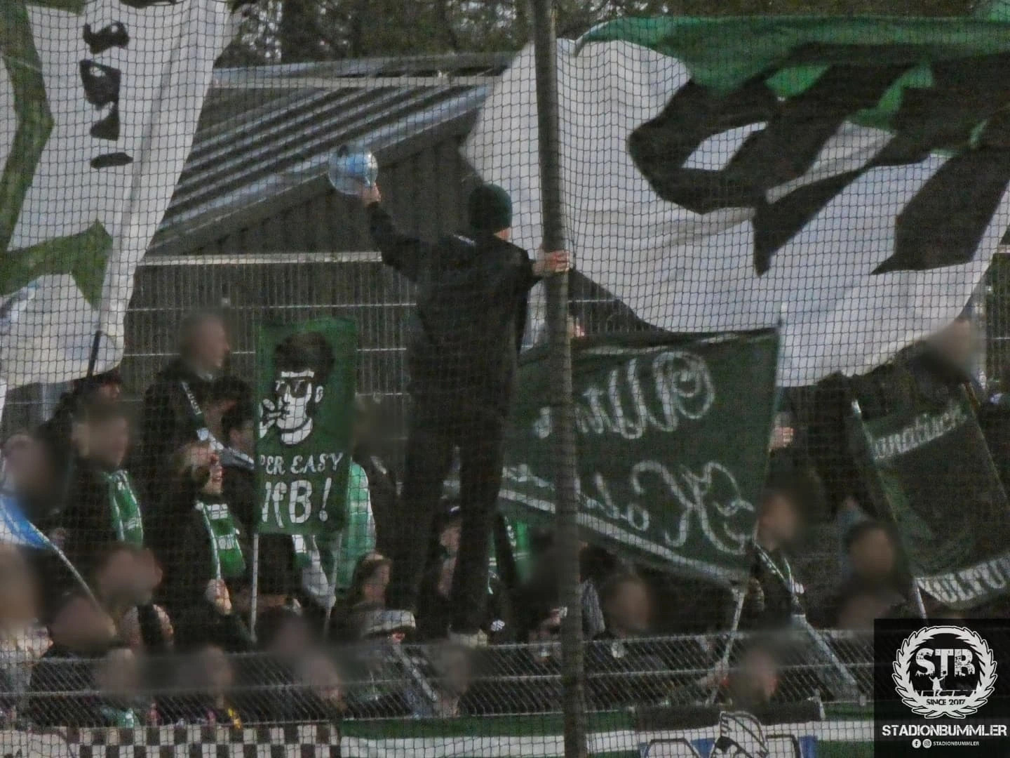 Kickers Emden – VfB Lübeck 1-3 (1)