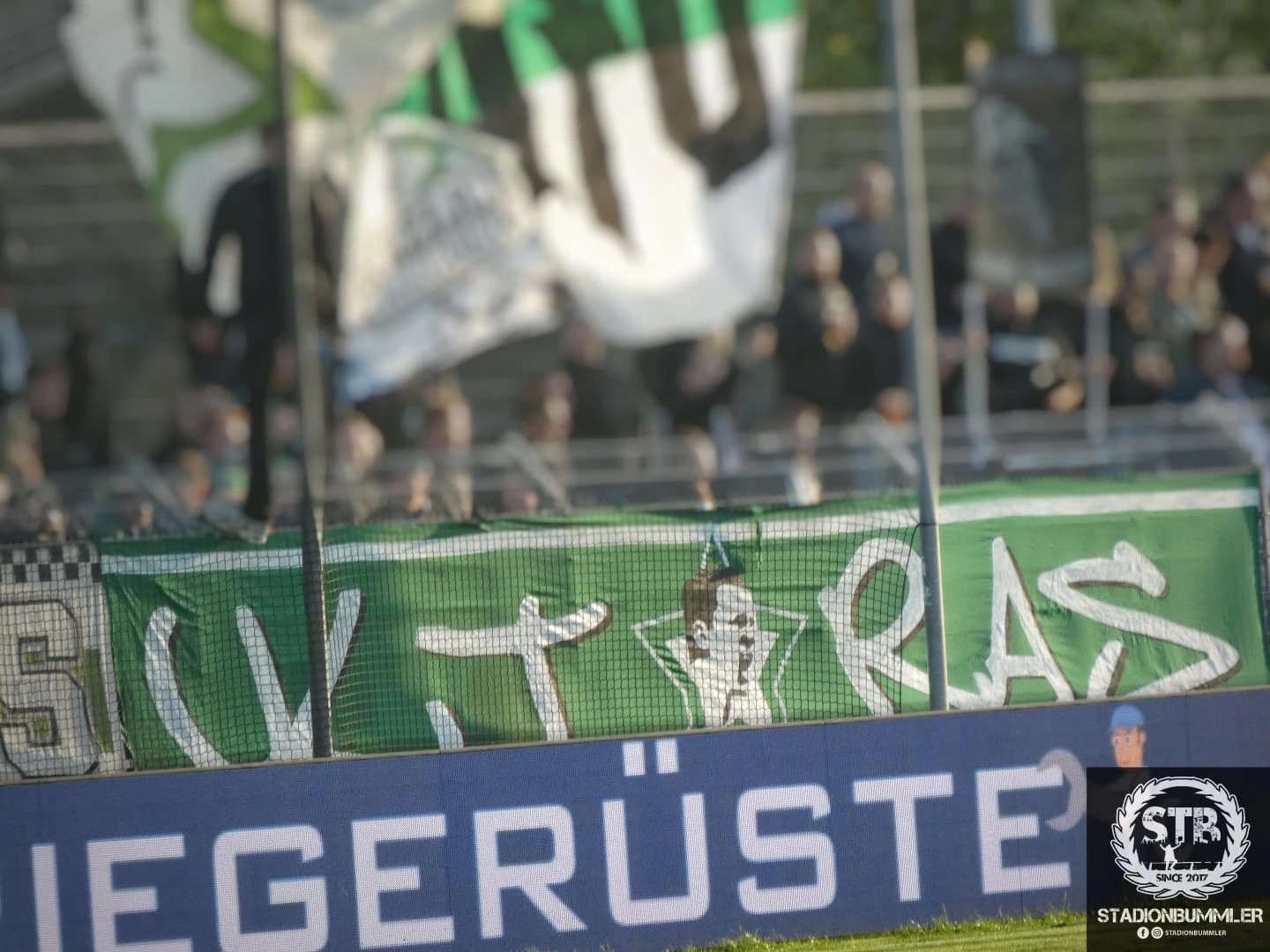 Kickers Emden – VfB Lübeck 1-3 (2)