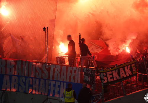 VfB Stuttgart – 1. FC Heidenheim 0-1 (8)