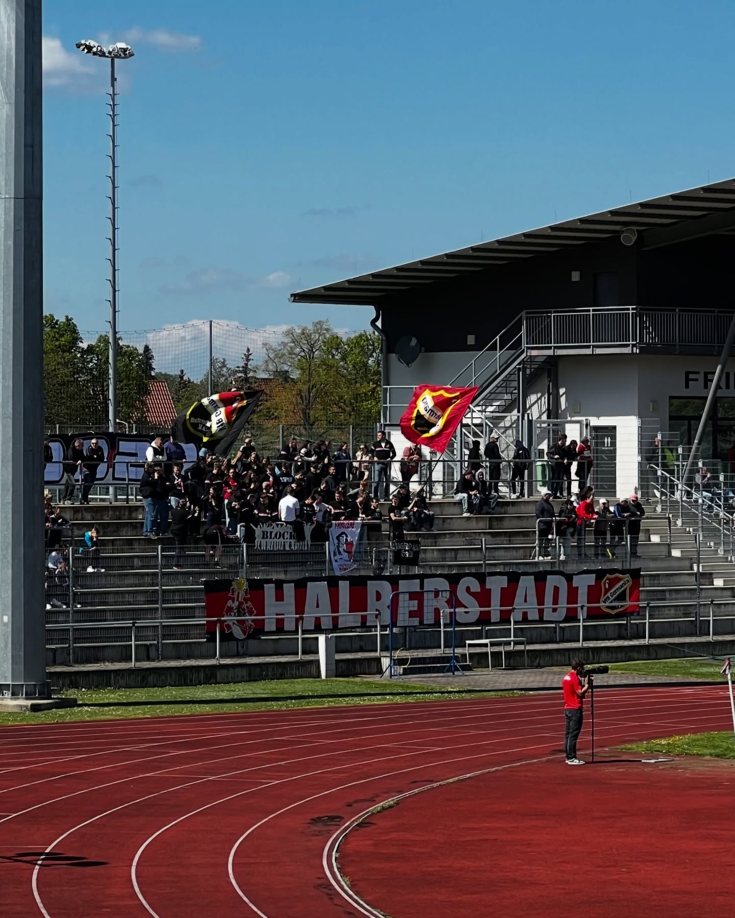 Germania Halberstadt – BSG Wismut Gera 4-3 (1)