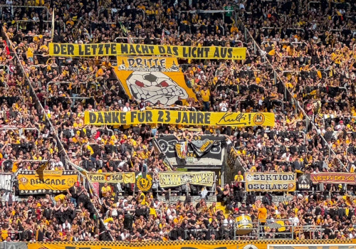 Dynamo Dresden – SV Sandhausen 2-1 (5)