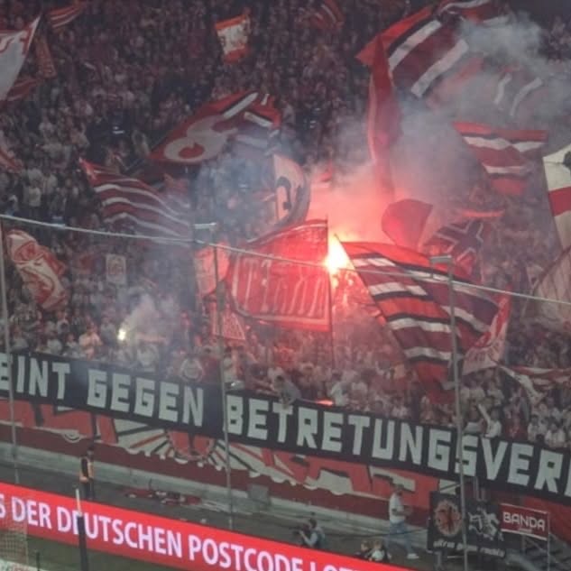 Fortuna Düsseldorf – 1. FC Nürnberg 3-3 (1)