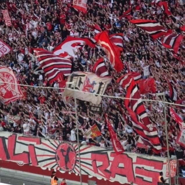 Fortuna Düsseldorf – 1. FC Nürnberg 3-3 (9)