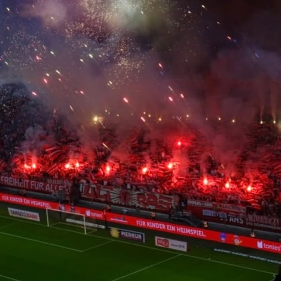 Fortuna Düsseldorf – 1. FC Nürnberg 3-3 (10)