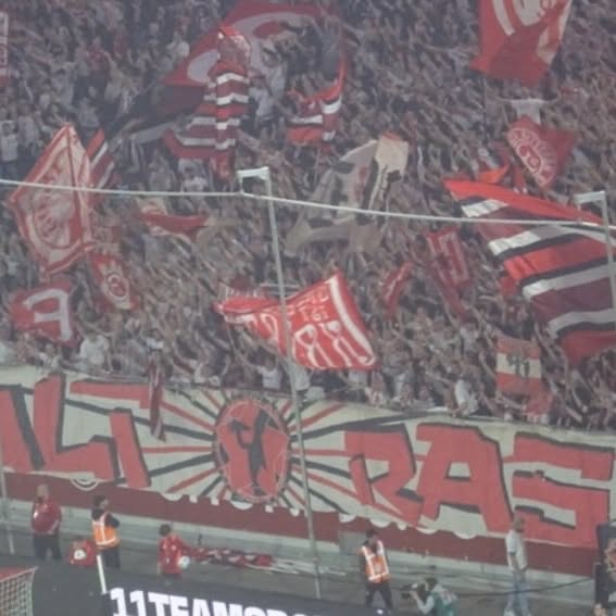 Fortuna Düsseldorf – 1. FC Nürnberg 3-3 (11)