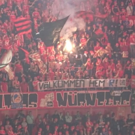 Fortuna Düsseldorf – 1. FC Nürnberg 3-3 (3)