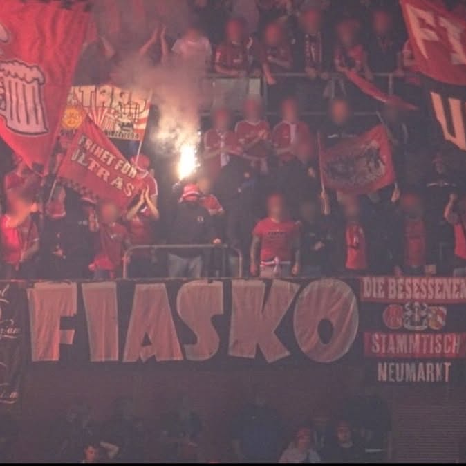 Fortuna Düsseldorf – 1. FC Nürnberg 3-3 (6)