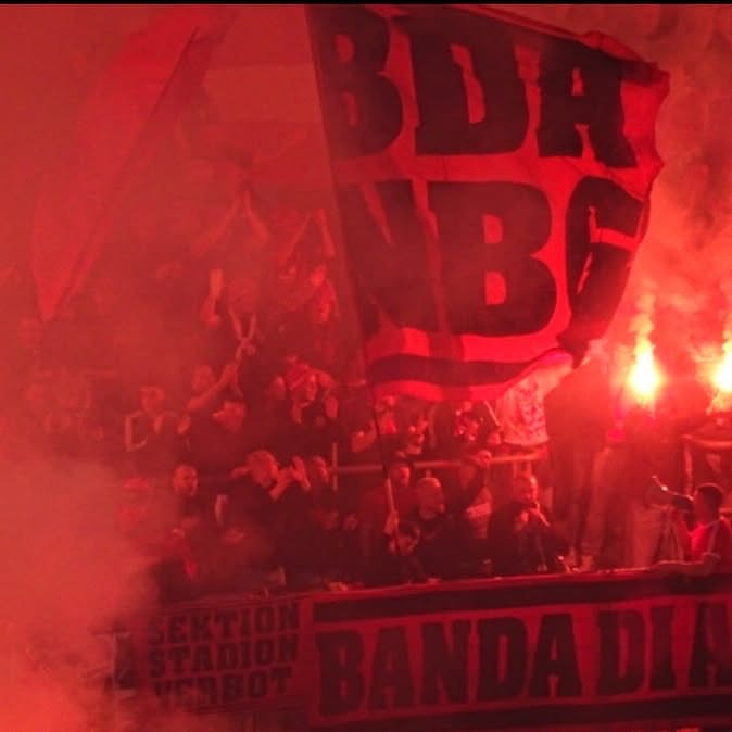 Fortuna Düsseldorf – 1. FC Nürnberg 3-3 (7)